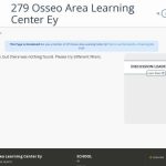 279 Osseo Area Learning Center Ey