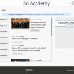 3d Academy