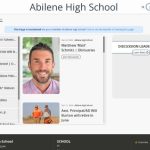 Abilene High School