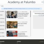 Academy at Palumbo