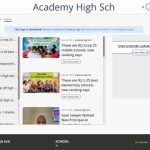 Academy High Sch