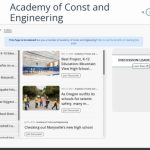 Academy of Const and Engineering