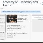 Academy of Hospitality and Tourism