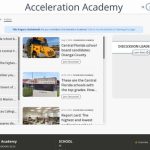 Acceleration Academy