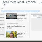 Ada Professional-Technical Ctr