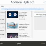 Addison High Sch
