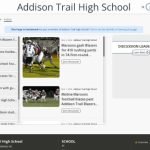 Addison Trail High School