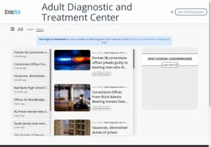 Adult Diagnostic and Treatment Center
