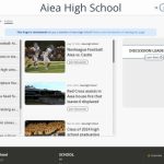 Aiea High School