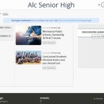 Alc Senior High