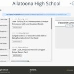 Allatoona High School