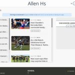Allen Hs