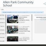 Allen Park Community School