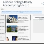 Alliance College-Ready Academy High No. 5