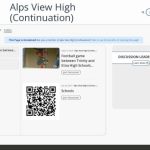 Alps View High (Continuation)