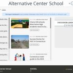 Alternative Center School