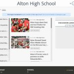 Alton High School