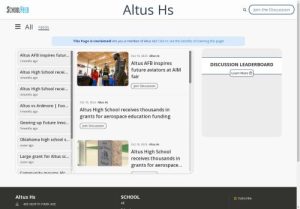 Altus Hs