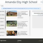 Amanda Elzy High School