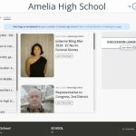Amelia High School