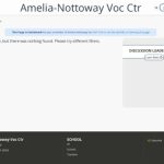 Amelia-Nottoway Voc Ctr