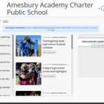 Amesbury Academy Charter Public School
