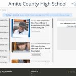 Amite County High School