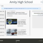 Amity High School