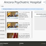 Ancora Psychiatric Hospital