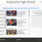 Aniak Jr/Sr High School