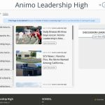 Animo Leadership High