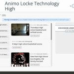 Animo Locke Technology High