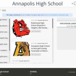 Annapolis High School