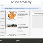 Anson Academy