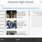 Ansonia High School