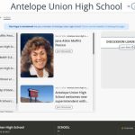 Antelope Union High School