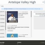 Antelope Valley High