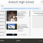 Antioch High School