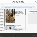 Apache Hs