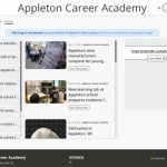 Appleton Career Academy