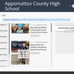Appomattox County High School