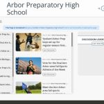 Arbor Preparatory High School