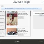 Arcadia High
