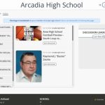 Arcadia High School