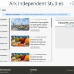 Ark Independent Studies
