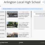 Arlington Local High School