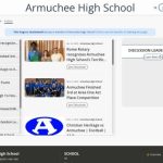 Armuchee High School