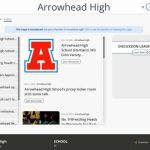 Arrowhead High