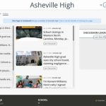 Asheville High