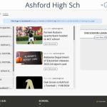 Ashford High Sch